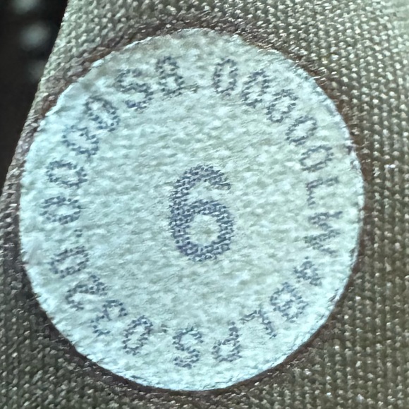 Lululemon Define Jacket *Ice Dye Ice Wash Moss Green - Picture 3 of 7